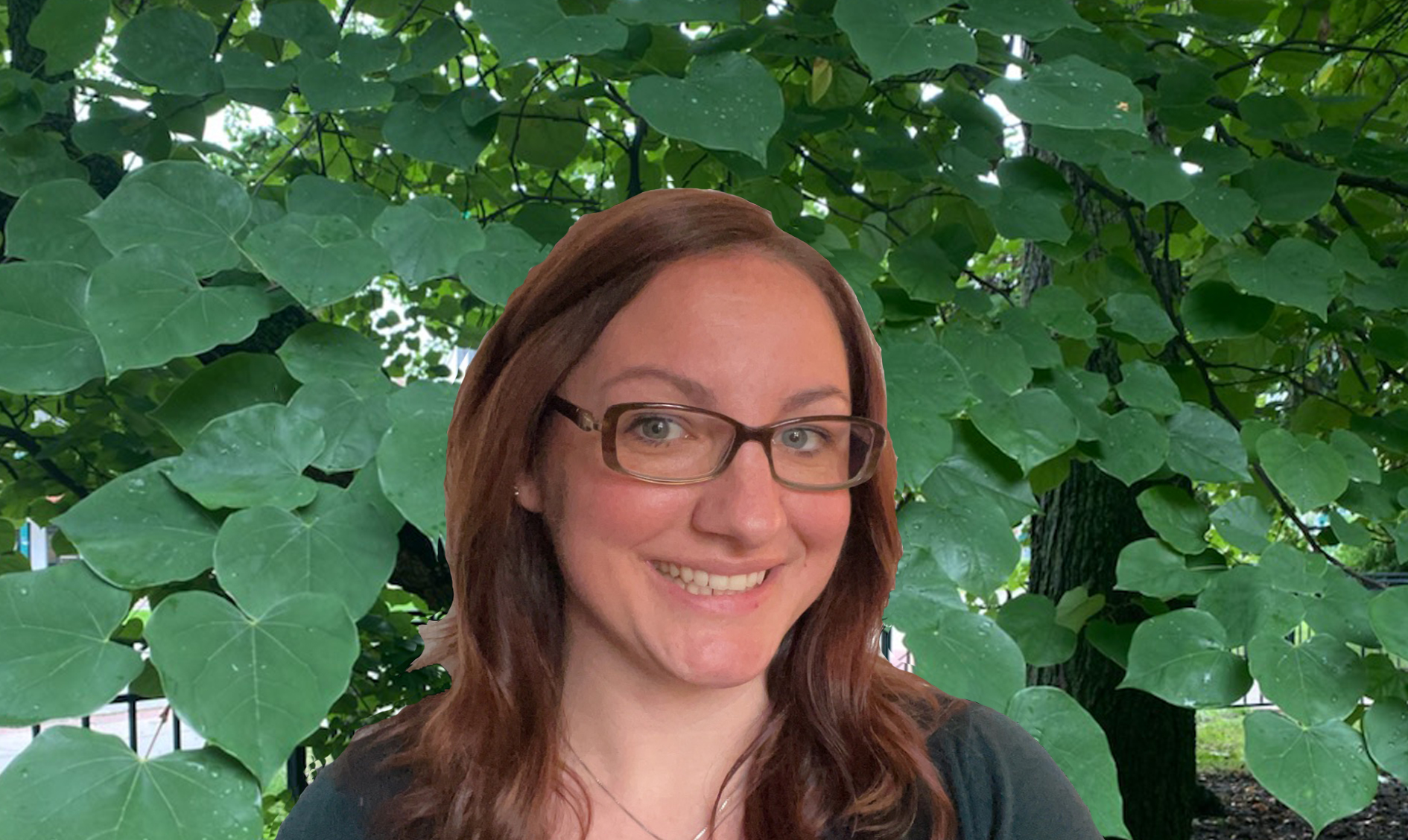 image of megan drolett